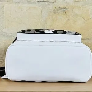 Michael Kors | Bags | Michael Kors Graphic Cooper Black  display picture 3